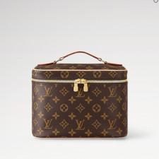 [LOUIS VUITTON] 여성백 M42265 Monogram 루이비통 니스 비비 파우치 정품급 1:1버전