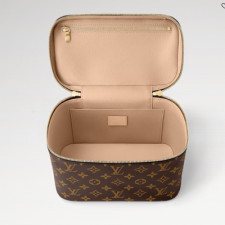[LOUIS VUITTON] 여성백 M42265 Monogram 루이비통 니스 비비 파우치 정품급 1:1버전