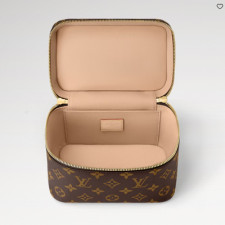 [LOUIS VUITTON] 여성백 M44495 Monogram 루이비통 니스 미니 파우치 정품급 1:1버전