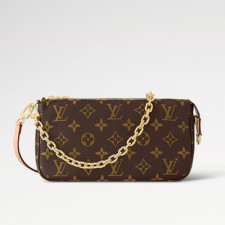 [LOUIS VUITTON] 여성백 M82766 루이비통 포쉐트 악세수아 숄더백 정품급 1:1버전