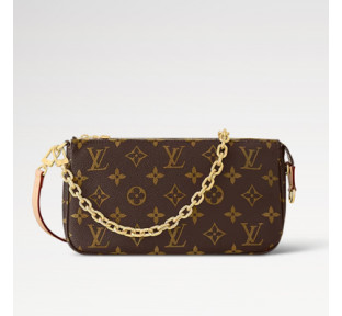 [LOUIS VUITTON] 여성백 M82766 루이비통 포쉐트 악세수아 숄더백 정품급 1:1버전