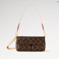 [LOUIS VUITTON] 여성백 M46999 루이비통 포쉐트 비바시떼 숄더백 정품급 1:1버전