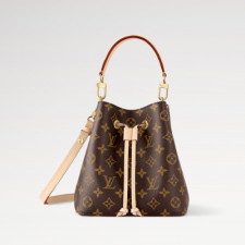 [LOUIS VUITTON] 여성백 M46581 bag 루이비통 네오노에 나노핸드백 정품급 1:1버전