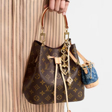 [LOUIS VUITTON] 여성백 M46581 bag 루이비통 네오노에 나노핸드백 정품급 1:1버전