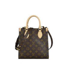 [LOUIS VUITTON] 여성백 M45847 Monogram bag 루이비통 토트핸드백 정품급 1:1버전