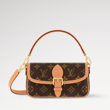 [LOUIS VUITTON] 여성백 M83298 루이비통 나노다이엔 숄더핸드백 정품급 1:1버전