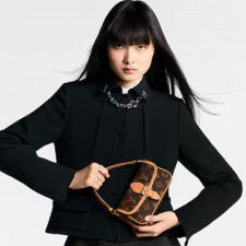 [LOUIS VUITTON] 여성백 M83298 루이비통 나노다이엔 숄더핸드백 정품급 1:1버전