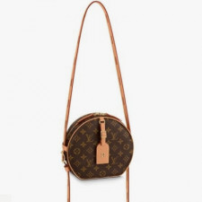 [LOUIS VUITTON] 여성백 M45647 루이비통 쁘띠 삭 플라 크로스백 정품급 1:1버전