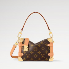 [LOUIS VUITTON] 여성백 M46815 루이비통 사이드 트렁크백 정품급 1:1버전