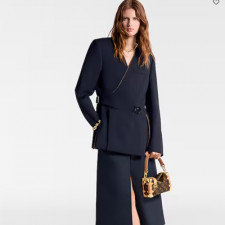 [LOUIS VUITTON] 여성백 M46815 루이비통 사이드 트렁크백 정품급 1:1버전