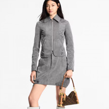 [LOUIS VUITTON] 여성백 M46358 루이비통 사이드 트렁크백 정품급 1:1버전