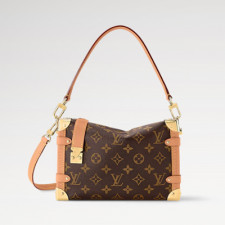 [LOUIS VUITTON] 여성백 M46358 루이비통 사이드 트렁크백 정품급 1:1버전