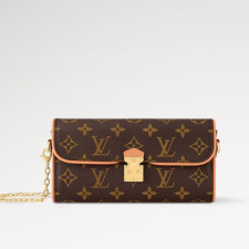 [LOUIS VUITTON] 여성백 M13566 루이비통 포쉐트 카미유 크로스백 정품급 1:1버전