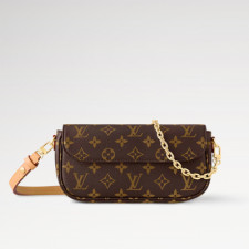 [LOUIS VUITTON] 여성백 M81911 루이비통 웰릿온 체인 아이비백 정품급 1:1버전