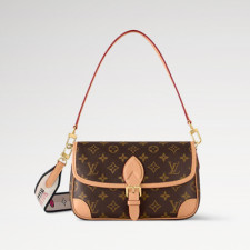 [LOUIS VUITTON] 여성백 M45985 루이비통 웰릿온 다이엔 숄더백 정품급 1:1버전