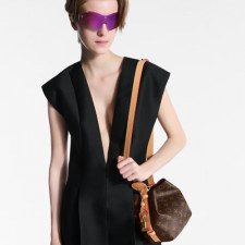 [LOUIS VUITTON] 여성백 M12925 루이비통 모노그램 올린백 토트백 정품급 1:1버전
