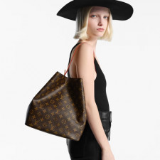 [LOUIS VUITTON] 여성백 M12926 루이비통 모노그램 올린백 토트백 정품급 1:1버전