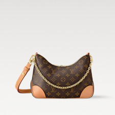 [LOUIS VUITTON] 여성백 M45832 루이비통 모노그램 로핑백 핸드백 정품급 1:1버전