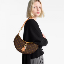 [LOUIS VUITTON] 여성백 M12939 루이비통 모노그램 로핑백 핸드백 정품급 1:1버전