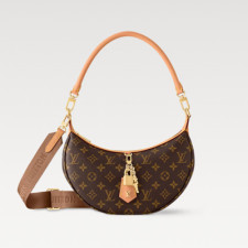 [LOUIS VUITTON] 여성백 M12939 루이비통 모노그램 로핑백 핸드백 정품급 1:1버전