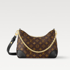 [LOUIS VUITTON] 여성백 M45831 루이비통 모노그램 로핑백 핸드백 정품급 1:1버전