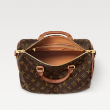 [LOUIS VUITTON] 여성백 N87212 루이비통 스피드 소피트 핸드백 정품급 1:1버전