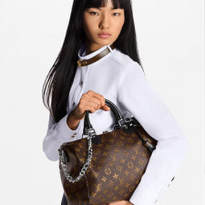 [LOUIS VUITTON] 여성백 M12243 루이비통 스피드 소피트 핸드백 정품급 1:1버전