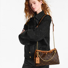 [LOUIS VUITTON] 여성백 M13014 루이비통 모노그램 핸드토트백 정품급 1:1버전