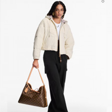 [LOUIS VUITTON] 여성백 M46197 루이비통 모노그램 핸드토트백 정품급 1:1버전
