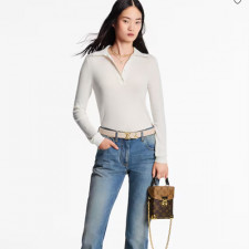 [LOUIS VUITTON] 여성백 M82465 루이비통 미니 카메라박스백 정품급 1:1버전