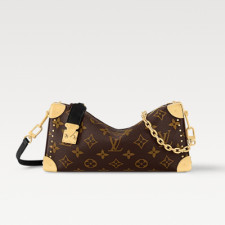 [LOUIS VUITTON] 여성백 M13147 Slim Trunk BAG 루이비통 슬링트렁크백 정품급 1:1버전