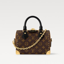 [LOUIS VUITTON] 여성백 M13146 Speedy Trunk BAG 루이비통 스피드트렁크백 정품급 1:1버전