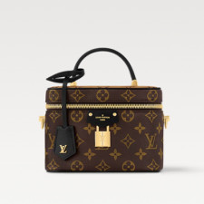 [LOUIS VUITTON] 여성백 M47128 Chain BAG 루이비통 체인 파우치백 정품급 1:1버전