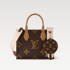 [LOUIS VUITTON] 여성백 M46373 Onthego BB BAG 루이비통 온더고토트백 정품급 1:1버전
