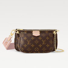 [LOUIS VUITTON] 여성백 M44840 Monogram BAG 루이비통 크로스핸드백 정품급 1:1버전