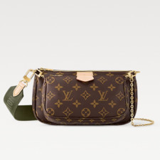 [LOUIS VUITTON] 여성백 M44813 Monogram BAG 루이비통 크로스핸드백 정품급 1:1버전
