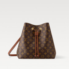[LOUIS VUITTON] 여성백 M44887 네오노오 BAG 루이비통 토브핸백 정품급 1:1버전