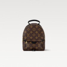 [LOUIS VUITTON] 여성백 M44873 mini BAG 루이비통 팜 스프링스 미니백팩 정품급 1:1버전