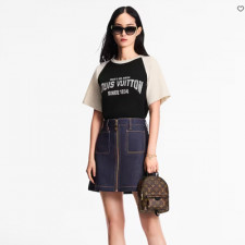 [LOUIS VUITTON] 여성백 M44873 mini BAG 루이비통 팜 스프링스 미니백팩 정품급 1:1버전