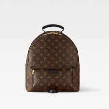 [LOUIS VUITTON] 여성백 M44871 BAG 루이비통 팜 스프링스 미듐 백팩 정품급 1:1버전