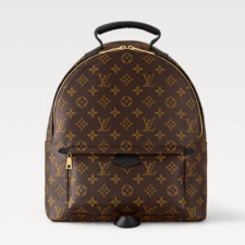 [LOUIS VUITTON] 여성백 M44874 BAG 루이비통 팜 스프링스 라지 백팩 정품급 1:1버전