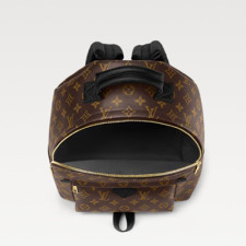 [LOUIS VUITTON] 여성백 M44874 BAG 루이비통 팜 스프링스 라지 백팩 정품급 1:1버전