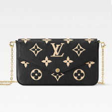 [LOUIS VUITTON] 여성백 M80482 Empreinte BAG 루이비통 체인 숄더백 정품급 1:1버전