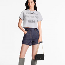 [LOUIS VUITTON] 여성백 M68697 Empreinte BAG 루이비통 체인 숄더백 정품급 1:1버전