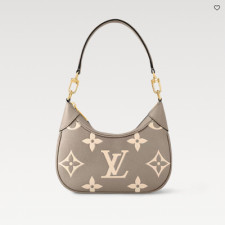 [LOUIS VUITTON] 여성백 M82154 Bagatelle bag 루이비통 호보백 정품급 1:1버전