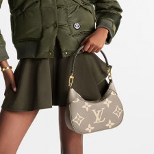 [LOUIS VUITTON] 여성백 M82154 Bagatelle bag 루이비통 호보백 정품급 1:1버전