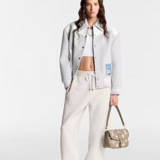 [LOUIS VUITTON] 여성백 M46583 Diane bag 루이비통 숄더백 정품급 1:1버전