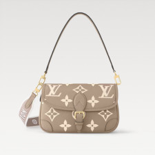 [LOUIS VUITTON] 여성백 M46583 Diane bag 루이비통 숄더백 정품급 1:1버전