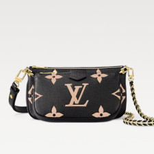 [LOUIS VUITTON] 여성백 M45777 bag 루이비통 크로스숄더백 정품급 1:1버전