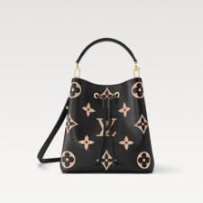 [LOUIS VUITTON] 여성백 M45497 Neo Noe bag 루이비통 핸드백 정품급 1:1버전